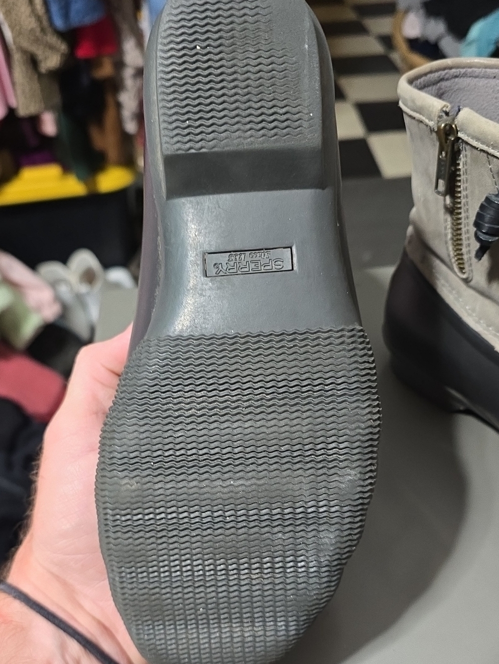 Sperry - Picture 7 of 7